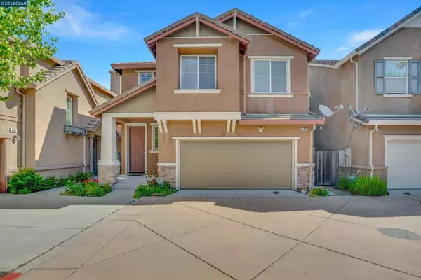 Pittsburg, CA 94565,277 Kapalua Bay Cir