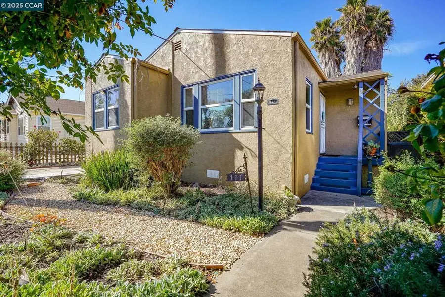 111 Phelan Ave, Vallejo, CA 94590