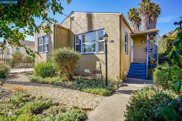 111 Phelan Ave, Vallejo, CA 94590