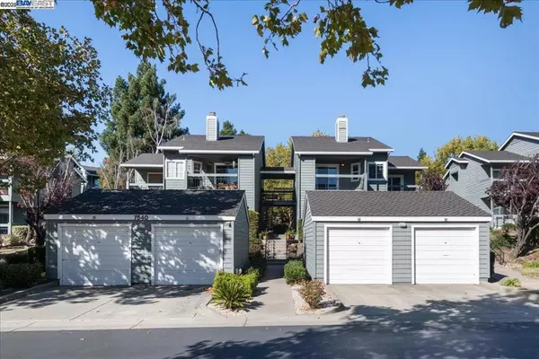 Pleasanton, CA 94588,7540 Canyon Meadow Cir #D