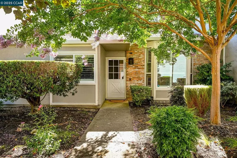 500 Sycamore Cir, Danville, CA 94526