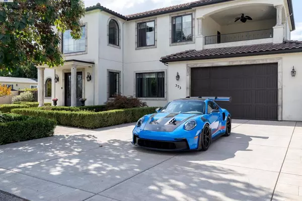 Pleasanton, CA 94566,373 Linden Way