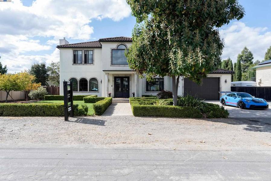 373 Linden Way, Pleasanton, CA 94566
