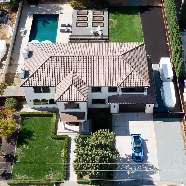 Pleasanton, CA 94566,373 Linden Way