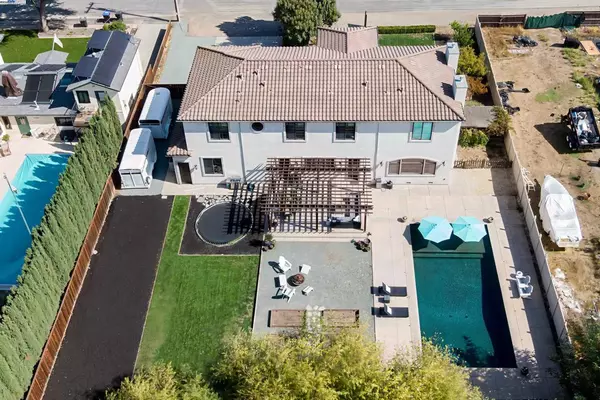 Pleasanton, CA 94566,373 Linden Way