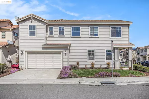 Pittsburg, CA 94565,175 Halsey Way