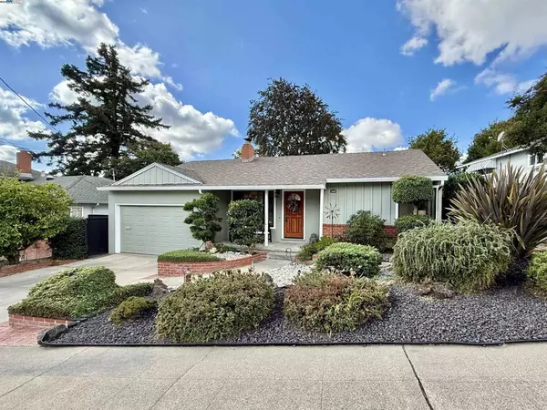16347 Panoramic Way, San Leandro, CA 94578