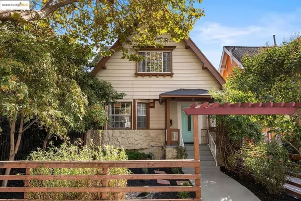 Oakland, CA 94608,891 61st ST