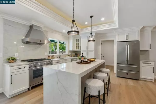 Alamo, CA 94507,3144 Lunada Ln