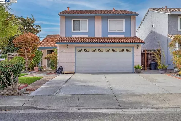 33064 Compton Ct, Union City, CA 94587