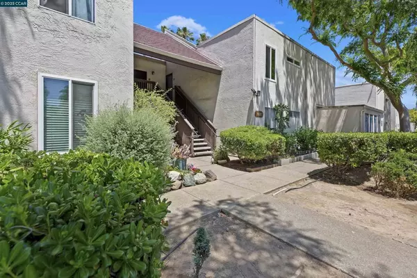 Concord, CA 94520,2500 Laguna Cir #H
