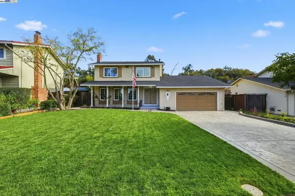 Fremont, CA 94539,42293 Camino Santa Barbara