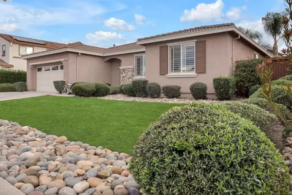 924 Poppy Drive, Brentwood, CA 94513