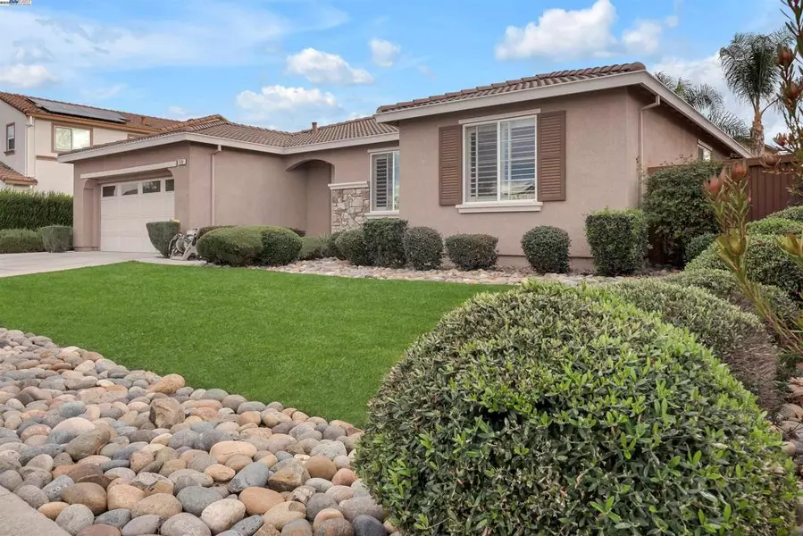 924 Poppy Drive, Brentwood, CA 94513