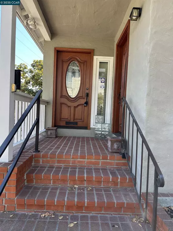 Walnut Creek, CA 94596,1321 Mt Pisgah Rd
