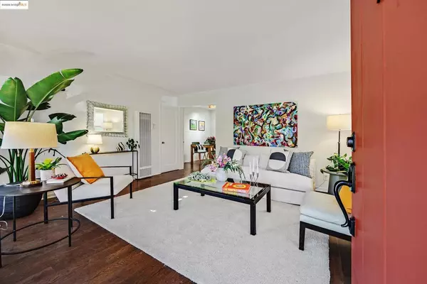 El Cerrito, CA 94530,618 Liberty St