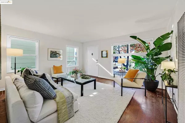 El Cerrito, CA 94530,618 Liberty St