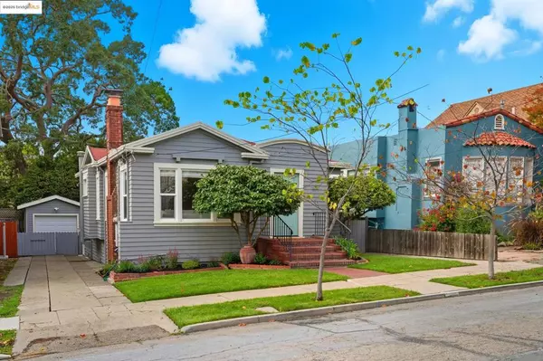 Albany, CA 94706,920 Neilson St