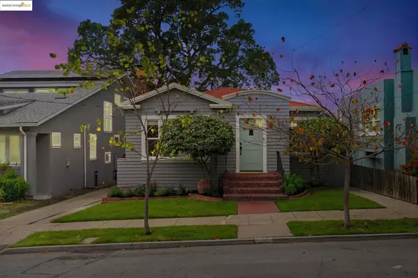 Albany, CA 94706,920 Neilson St