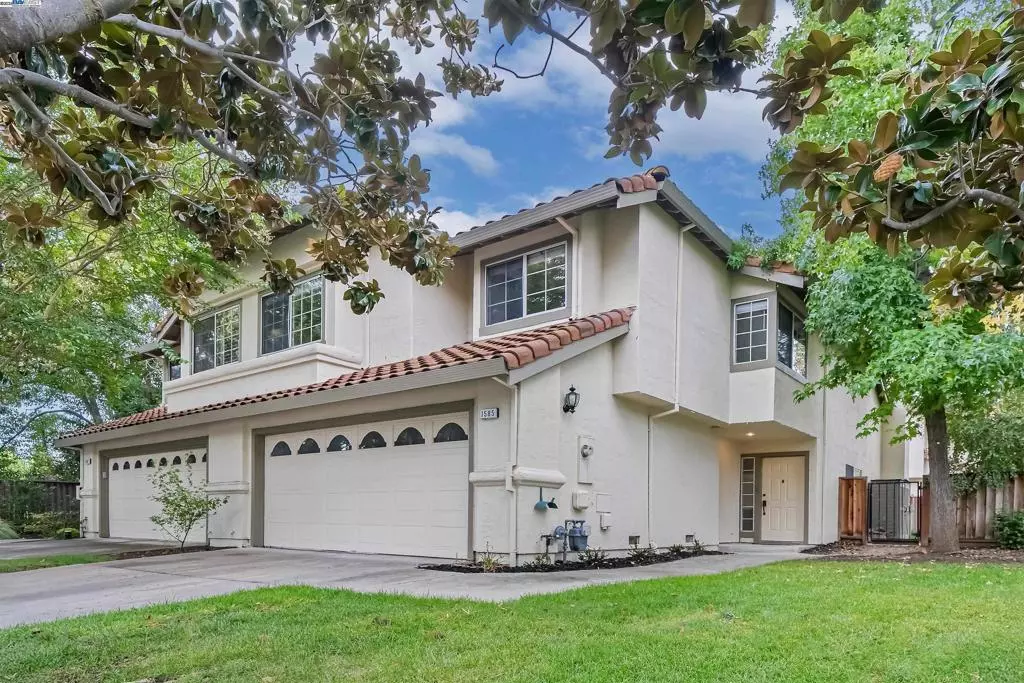 Pleasanton, CA 94566,1585 Poppybank Ct