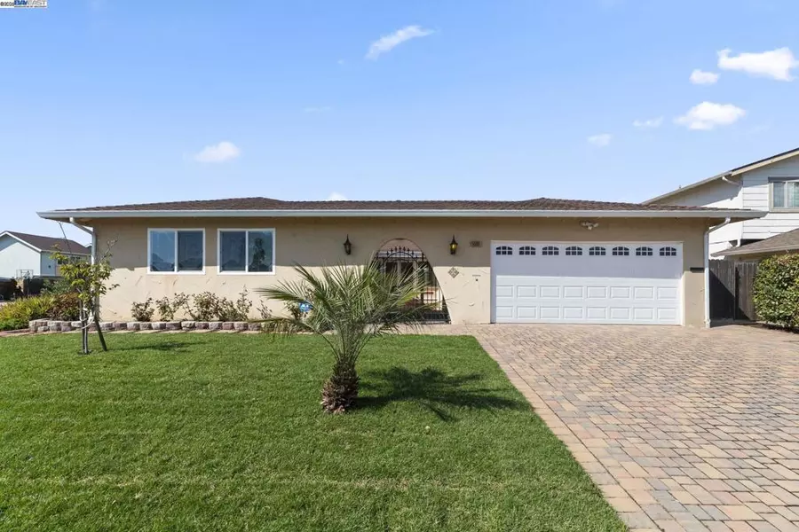 5093 Dorking Ct, Newark, CA 94560