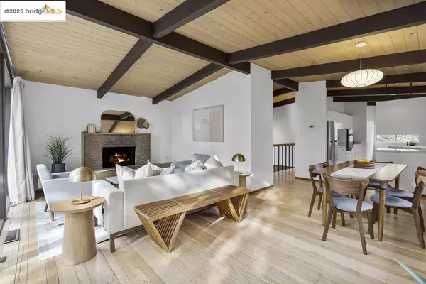 Berkeley, CA 94707,74 Florida Avenue