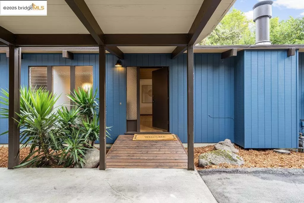 Berkeley, CA 94707,74 Florida Avenue