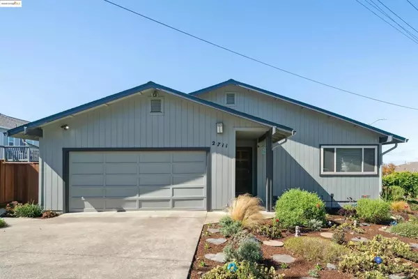 2711 Tulare Ave, El Cerrito, CA 94530