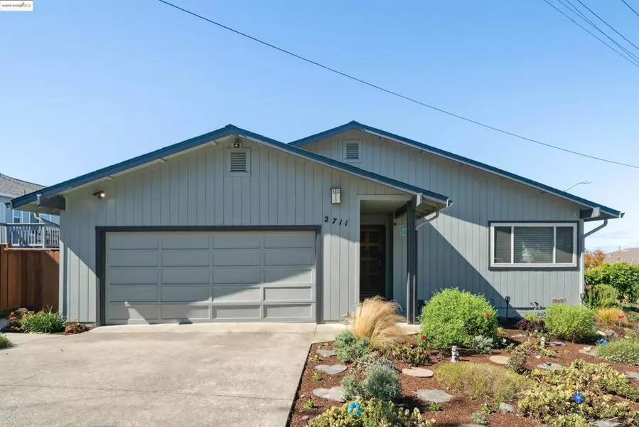 2711 Tulare Ave, El Cerrito, CA 94530