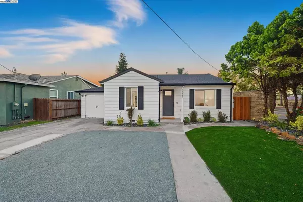 1223 Wainwright Ave, San Leandro, CA 94577