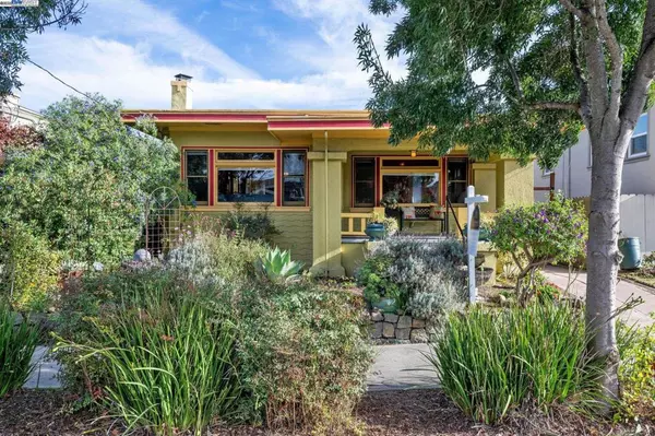 1542 Broadway, Alameda, CA 94501