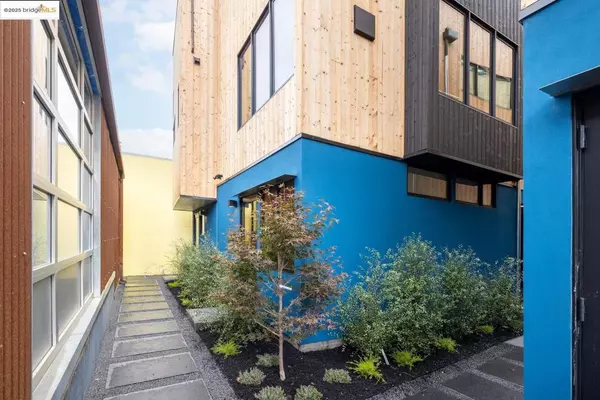 Berkeley, CA 94710,817 Jones