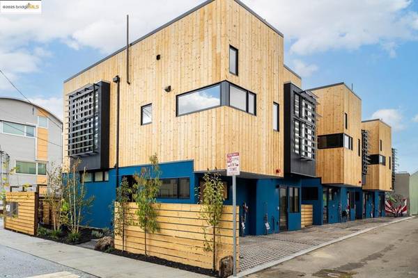 817 Jones, Berkeley, CA 94710