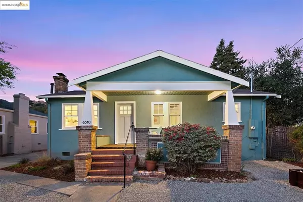 Oakland, CA 94605,6510 Hillmont Dr