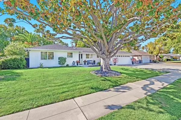 Fremont, CA 94536,4715 Eggers Dr