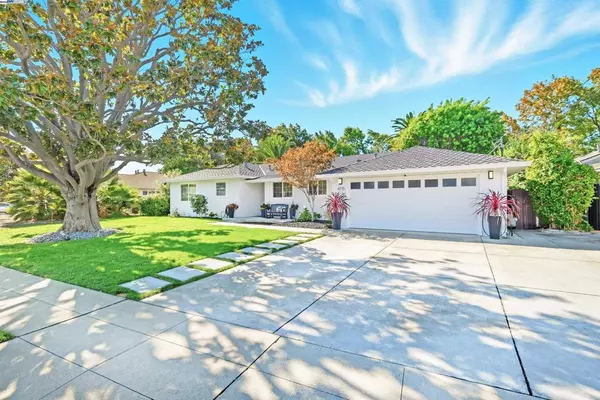 Fremont, CA 94536,4715 Eggers Dr