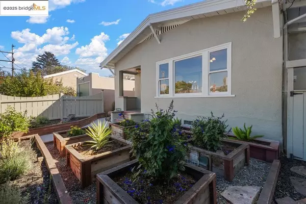 Berkeley, CA 94702,1342 Russell St