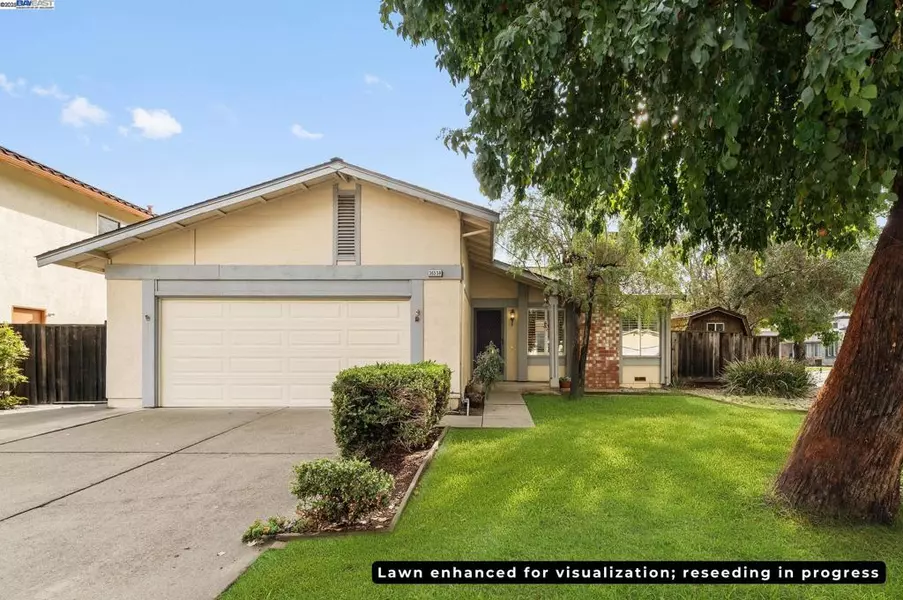 36558 Nichols Ave, Fremont, CA 94536