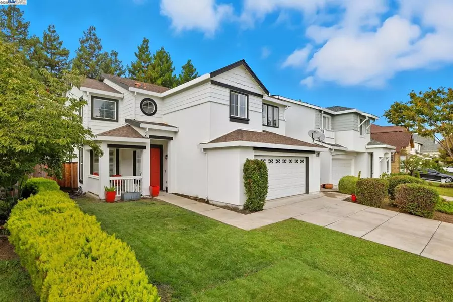 2709 Almanor Dr., Tracy, CA 95304