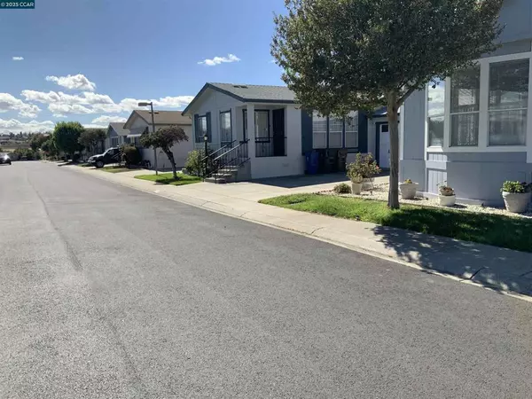 Antioch, CA 94509-0000,1800 Strasbourg Ln.
