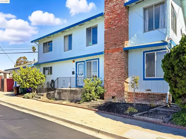 Richmond, CA 94805-1550,6101 Rosalind Ave