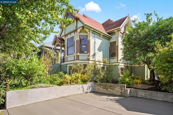 1622 62nd St, Berkeley, CA 94703