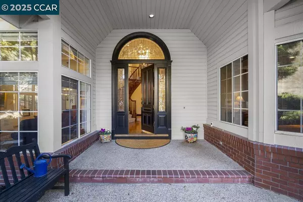 Alamo, CA 94507,3109 Stonegate Dr