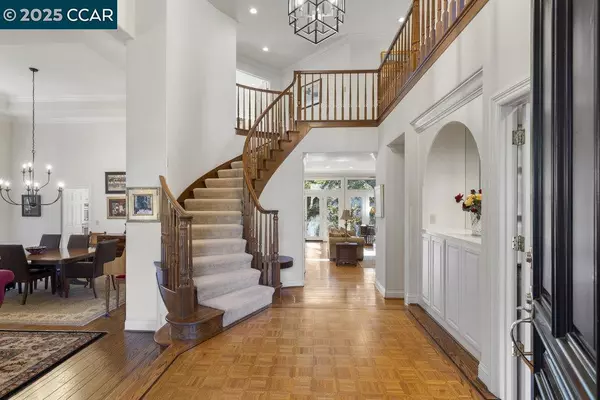 Alamo, CA 94507,3109 Stonegate Dr