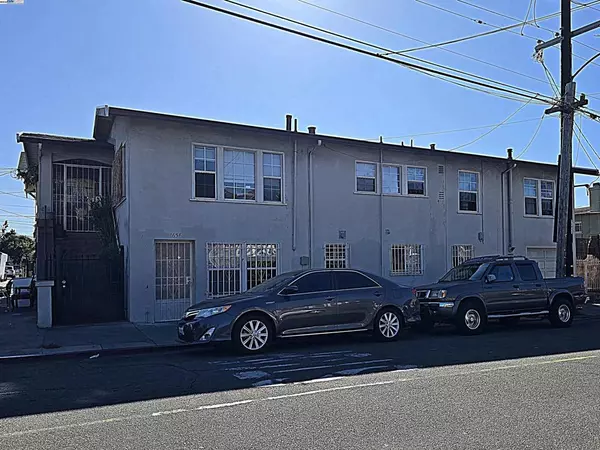 1656 33rd Ave, Oakland, CA 94601