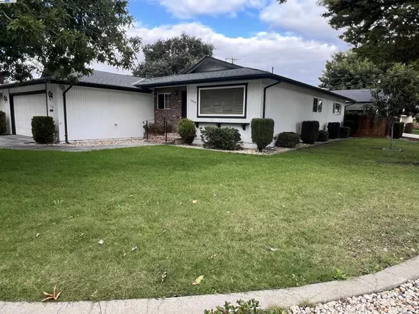 Tracy, CA 95376,1300 Richard Dr