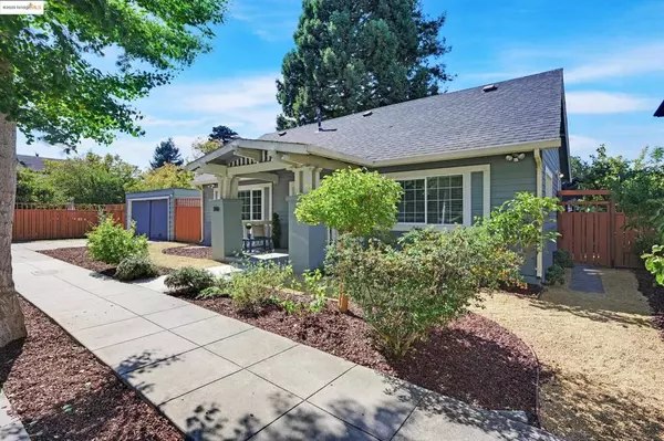 Albany, CA 94706,1146 Masonic Ave