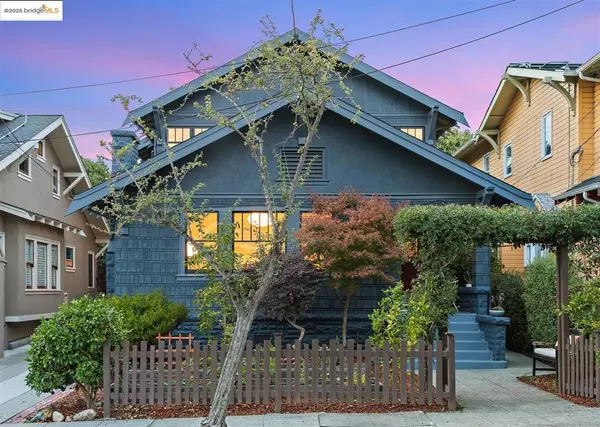 Oakland, CA 94618,5347 James Ave