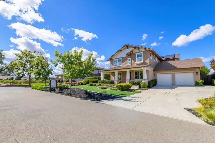 2671 Mc Larren Ct, Livermore, CA 94550