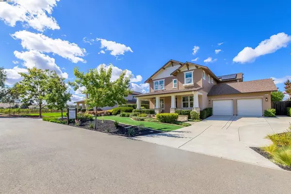 2671 Mc Larren Ct, Livermore, CA 94550